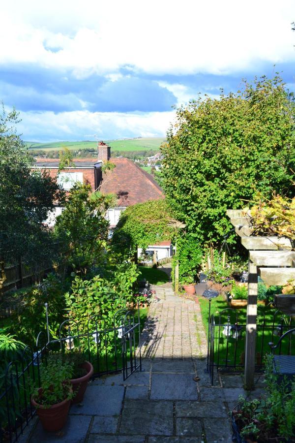 Greenfield Lodge Brighton Exteriör bild
